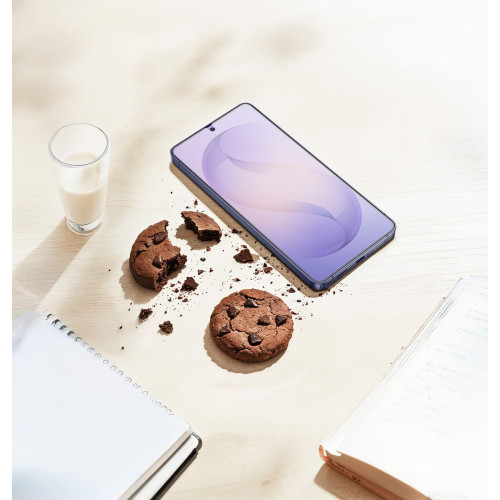 Захисне скло Belkin для Samsung Galaxy S26 Ultra Titan EcoGuard (1 Pack)