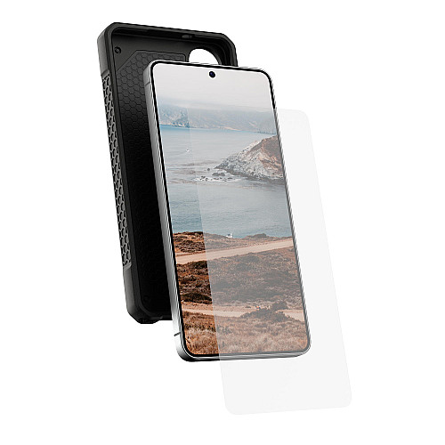Захисне скло UAG для Samsung Galaxy S26+, Clear