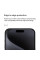 Захисне скло Belkin для iPhone 15 Pro Max TemperedGlass AM (1 Pack)