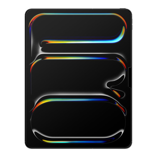 Захисне скло Belkin для iPad Pro 13 (2024 M4)TemperedGlass (1 Pack)