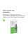 Захисне скло Belkin для iPhone 16 Plus/15 Plus/14 Pro Max TemperedGlass (1 Pack)