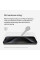 Захисне скло Belkin для iPhone 15 Pro Max TemperedGlass AM (1 Pack)