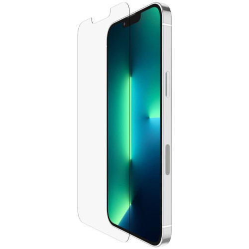 Захисне скло Belkin для iPhone 17e/16e/14/13/13 Pro TemperedGlass AM