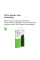 Захисне скло Belkin для iPhone 15 Pro Max TemperedGlass AM (1 Pack)