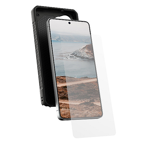 Захисне скло UAG для Samsung Galaxy S26 Ultra, Clear