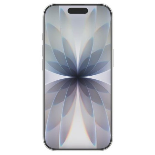 Захисне скло Belkin для iPhone 16 Pro TemperedGlass AM (1 Pack)