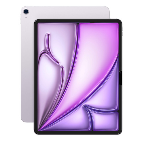 Захисне скло Belkin для iPad Air 13 (2024 М2/2025 M3) TemperedGlass (1 Pack)