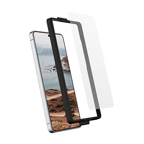 Захисне скло UAG для Samsung Galaxy S26 Ultra, Clear