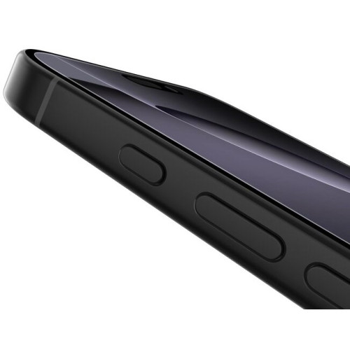 Захисне скло Belkin для iPhone 16 Pro Max TemperedGlass AM (1 Pack)