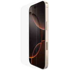Захисне скло Belkin для iPhone 17/16 Pro Invisiglass (1 Pack)
