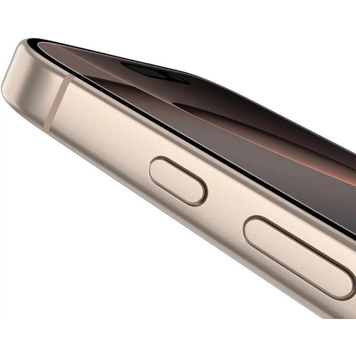 Захисне скло Belkin для iPhone 17/16 Pro Invisiglass (1 Pack)