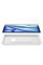 Захисне скло Belkin для iPad Air 11 (2024 М2/2025 M3) TemperedGlass (1 Pack)