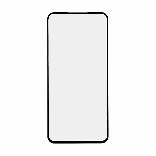 Защитное стекло 2E для Samsung Galaxy A36 5G (A366), 2.5D FCFG, (1 Pack), черная рамка