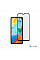 Защитное стекло 2E для Xiaomi Redmi 10C, 2.5D FCFG, (1 Pack), черная рамка