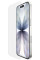 Захисне скло Belkin для iPhone 16 Pro TemperedGlass AM (1 Pack)