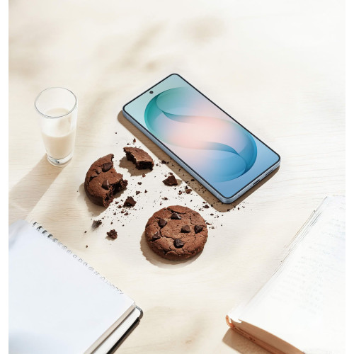 Захисне скло Belkin для Samsung Galaxy S26+ Titan EcoGuard (1 Pack)