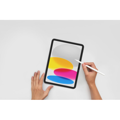 Захисне скло Belkin для iPad 11/10 (2025 A16/2022) TemperedGlass (1 Pack)
