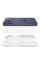 Захисне скло Belkin для iPhone 17 Pro Max, Invisiglass (1 Pack)