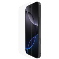 Захисне скло Belkin для iPhone 16 Pro Max TemperedGlass AM (1 Pack)