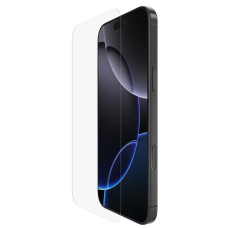 Захисне скло Belkin для iPhone 16 Pro Max TemperedGlass AM (1 Pack)