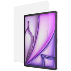 Захисне скло Belkin для iPad Air 13 (2024 М2/2025 M3) TemperedGlass (1 Pack)