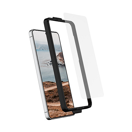 Захисне скло UAG для Samsung Galaxy S26+, Clear