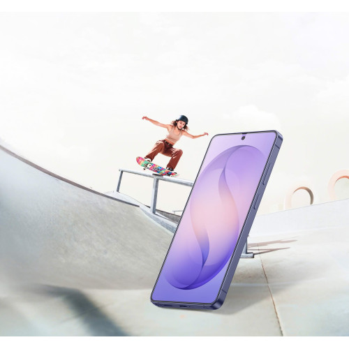 Захисне скло Belkin для Samsung Galaxy S26 Ultra Titan EcoGuard (1 Pack)