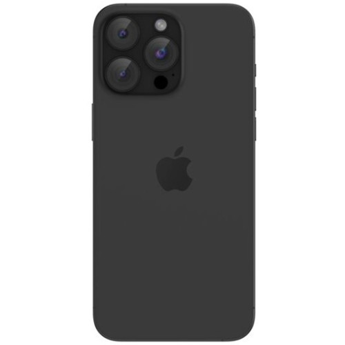Захисне скло Belkin для камери iPhone 15 Pro/15 Pro Max (2 Pack)