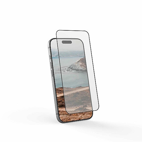 Захисне скло UAG для iPhone 17 Pro, Clear
