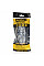 Очки защитные DeWalt Crosscut линзы-затменные серые поликарбонат
