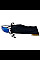 Окуляри захисні DeWalt Infinity блакитні дзеркальні полікарбонат