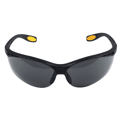 Очки защитные DeWalt Reinforcer линзы-затменные поликарбонат