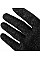 Перчатки рабочие Neo Tools полиэстер с латексным покрытием, р.8, красно-черный 12шт