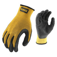 Рукавички робочі DeWalt універсальні р.9 гумове покриття
