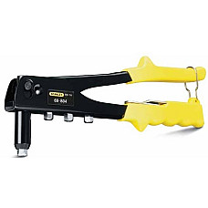 Заклепочник Stanley All Steel Riveter MR55, заклепки 2,3,4,5мм, 260мм