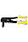 Заклепочник Stanley All Steel Riveter MR55, заклепки 2,3,4,5мм, 260мм