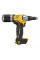 Заклепочник акумуляторний DeWALT 18В XR Li-Ion 18В 20000Нм 4.8-6.4мм 3шт кейс 1.65кг без АКБ та ЗП