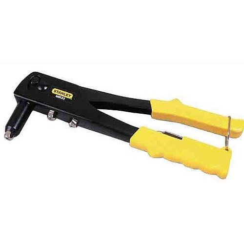 Заклепочник Stanley Medium Duty Riveter MR33, заклепки 3,4мм, 230мм