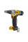Заклепочник акумуляторний DeWALT 18В XR Li-Ion 18В 20000Нм 4.8-6.4мм 3шт кейс 1.65кг без АКБ та ЗП