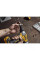 Заклепочник акумуляторний DeWALT 18В XR Li-Ion 18В 20000Нм 4.8-6.4мм 3шт кейс 1.65кг без АКБ та ЗП