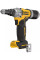 Заклепочник акумуляторний DeWALT 18В XR Li-Ion 18В 20000Нм 4.8-6.4мм 3шт кейс 1.65кг без АКБ та ЗП