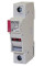 Тримач запобіжника ETI, EFH 10 1P 25A 1000V DC