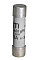 Запобіжник ETI, CH 10x38 gPV 25A 1000V (30kA)