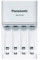 Зарядний пристрій Smart-Quick  Charger + Акумулятор Eneloop NI-MH  AA 2000 мАг, 4 шт.