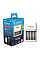 Зарядное устройство для Panasonic Smart-Quick Charger, для АА/ААА аккумуляторов