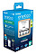 Зарядний пристрій Basic Charger+  Акумулятор Eneloop NI-MH  AA 2000 мАг, 4 шт.