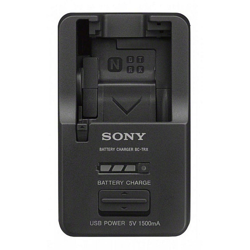 Зарядний пристрій універсальний Sony BC-TRX