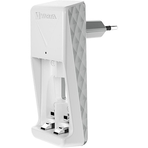 Зарядний пристрій Varta Mini Charger 2хNI MH AA2100 мА•год
