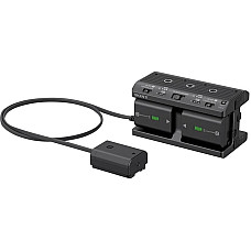 Комплект мультіакумуляторного адаптеру Sony NPA-MQZ1K