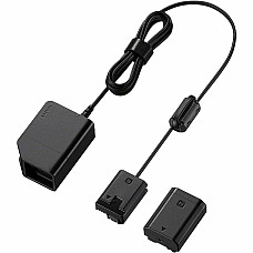 Зарядний пристрій Sony USB Power Delivery